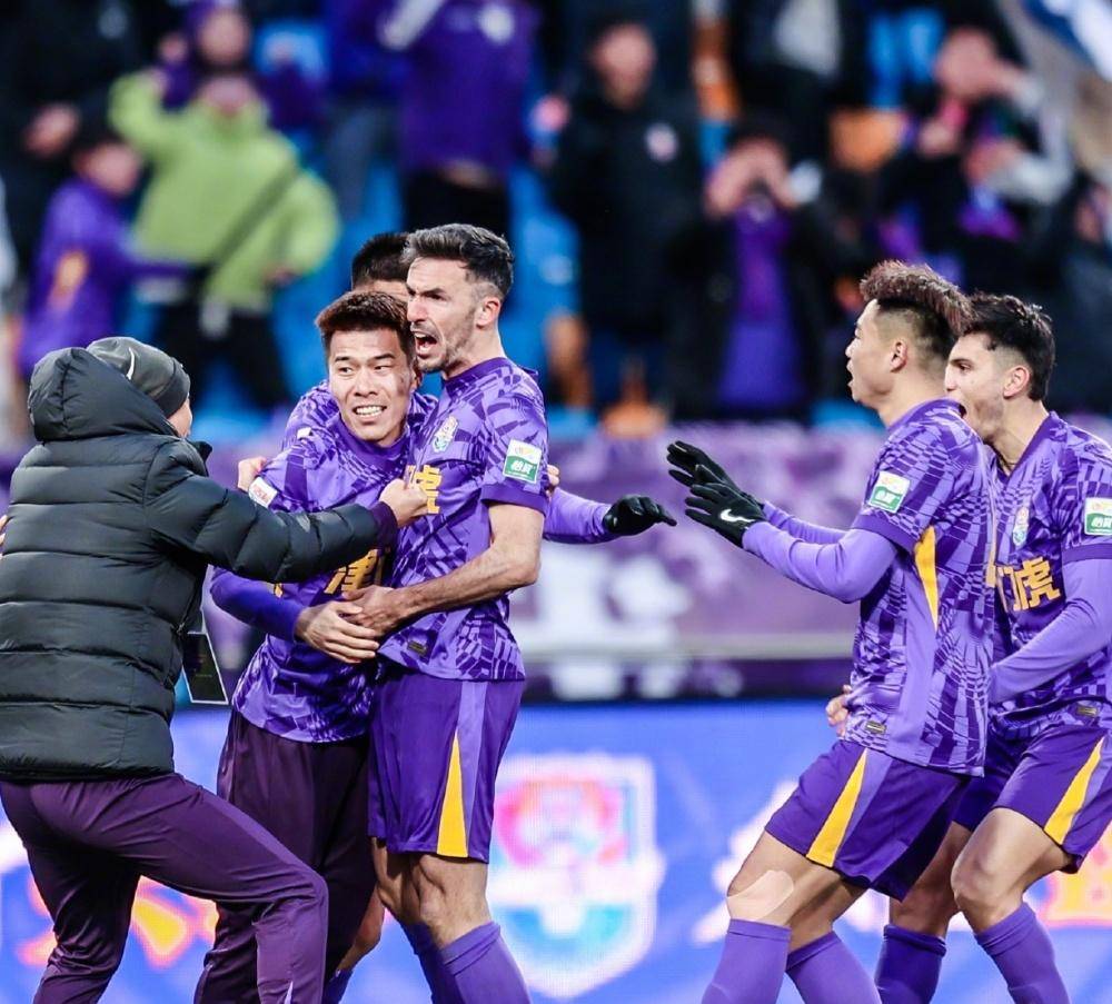 联赛的激烈 联赛的激烈