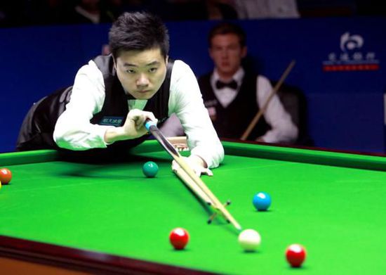 对方的得分 对方的得分