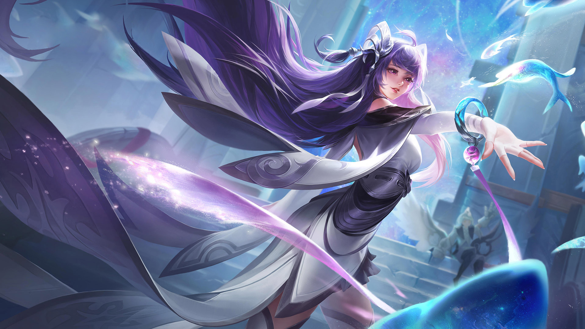 灵活的战术 灵活的战术