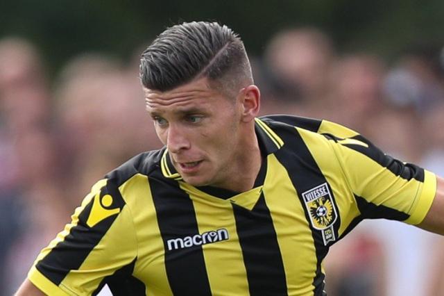 以往的赛季 以往的赛季