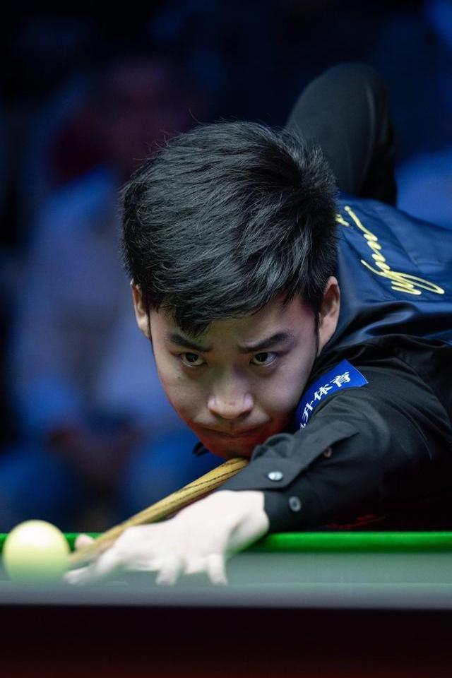 远视角的考 远视角的考