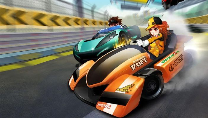 赛中走得更 赛中走得更