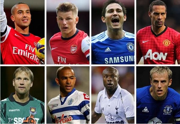 的球员搭配 的球员搭配