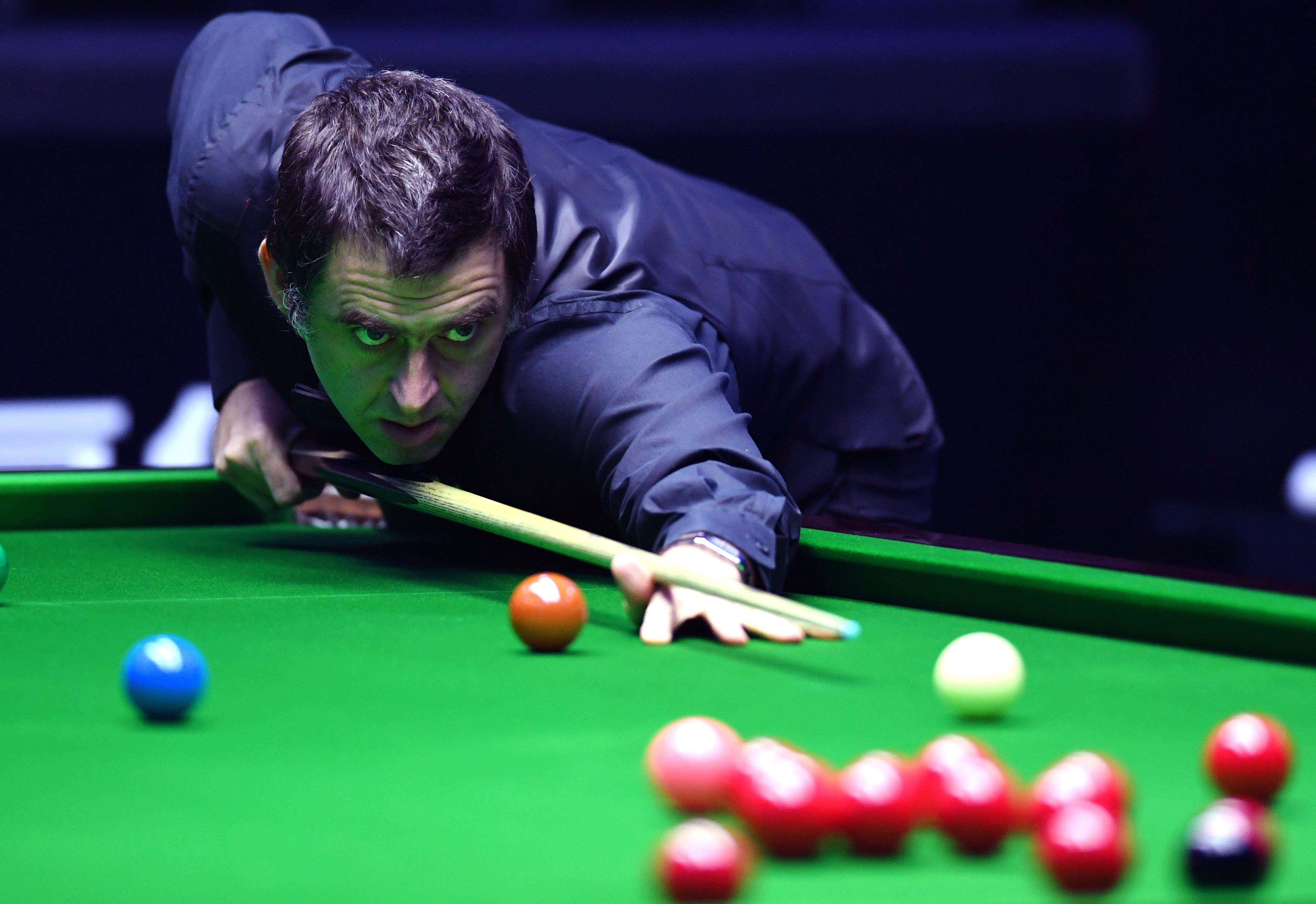 重要角色 重要角色